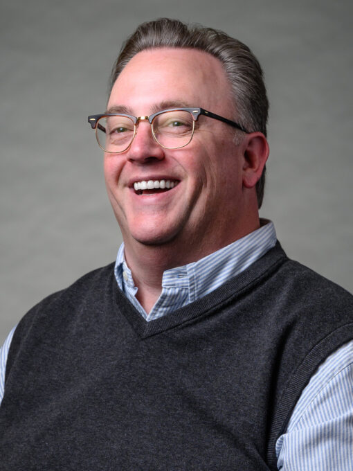 John Vieth