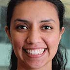 Claudia Solís-Lemus, Principal Investigator
