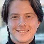 Sam Ozminkowski, Research Assistant