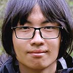 Yunyi Shen, Graduate Student