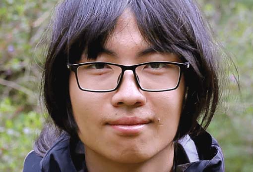 Yunyi Shen, Graduate Student