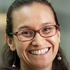 Marcela Tabima, Biomedical Engineer