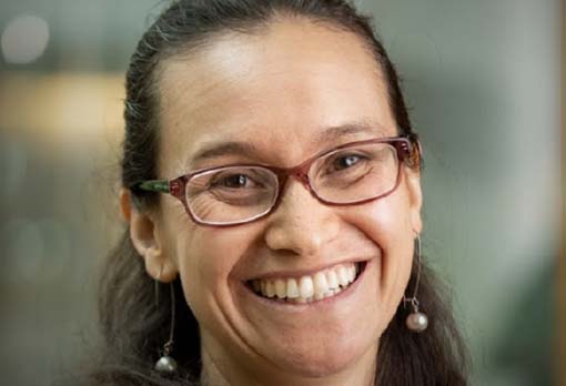 Marcela Tabima, Biomedical Engineer