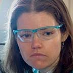 Elizabeth Perrin, Research Specialist