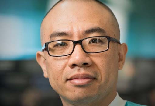 Jue Zhang, Assistant Scientist