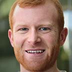 Bret Duffin, Research Coordinator