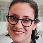 Karen Schloss, Principal Investigator