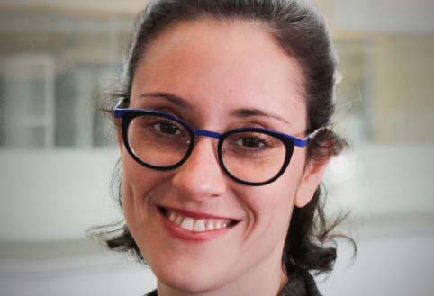 Karen Schloss, Principal Investigator