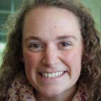 Melissa Schoenlein, Graduate Student