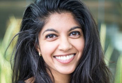 Nisha Iyer