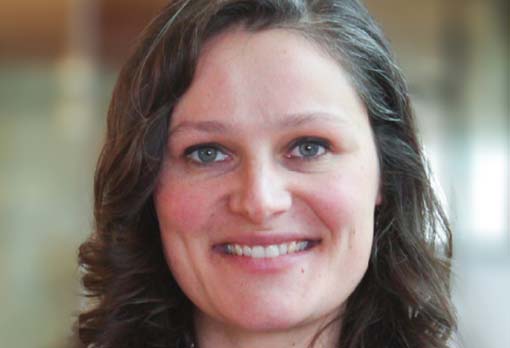 Amanda Hurley