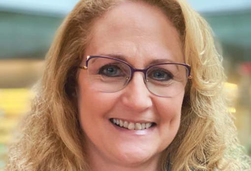 Jo Handelsman