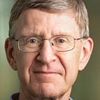 Paul Ahlquist, Principal Investigator