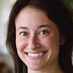 Megan Bracken, Senior Research Specialist