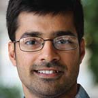 Nuruddin Unchwaniwala, Postdoctoral Research Associate