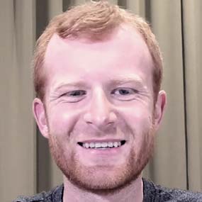 Bret Duffin, Research Coordinator