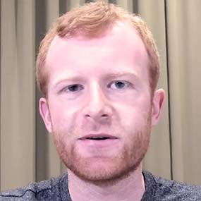 Bret Duffin, Research Coordinator