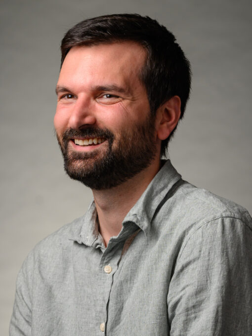 Nick Ostrem