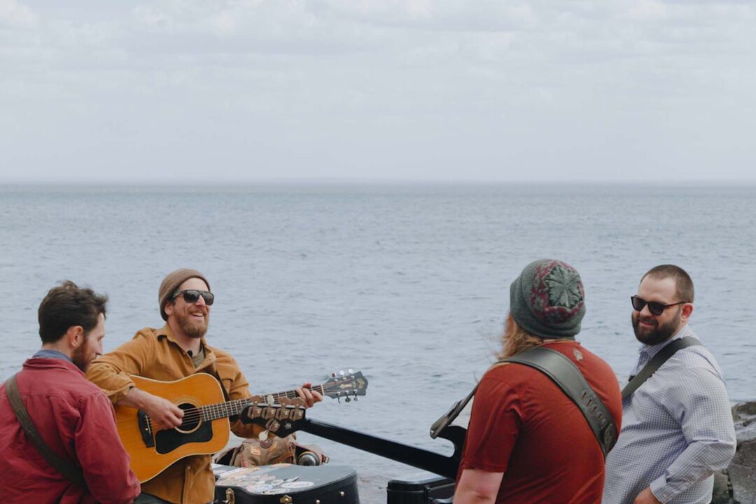 Black River Revue