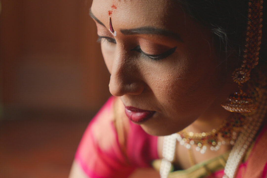 Lavanyaa Surendar