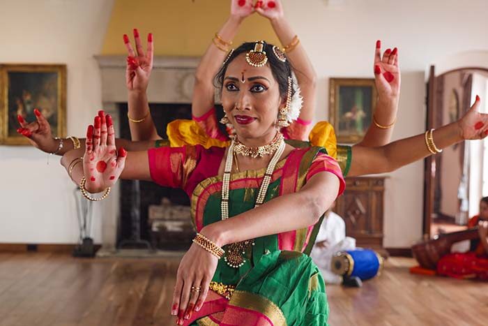 Lavanyaa Surendar