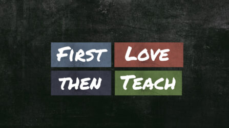 Safe Space Classrooms Blog Image