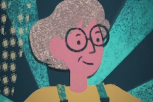 Illustration of Milly Zantow