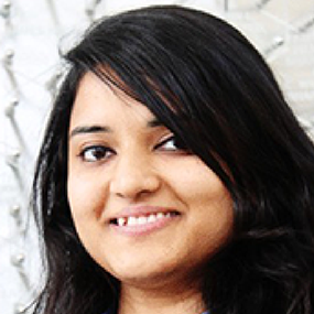 Preview image of scientist who speaks in video