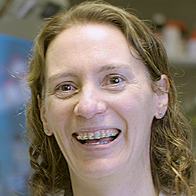 Preview image of scientist who speaks in video