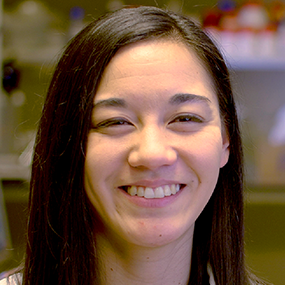 Preview image of scientist who speaks in video
