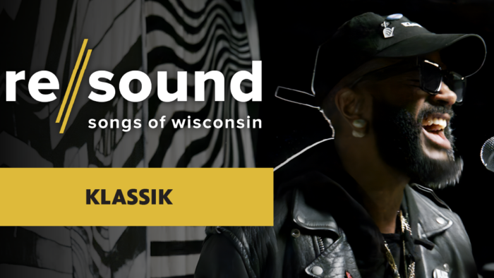 Klassik, featured in Re/sound, Songs of Wisconsin