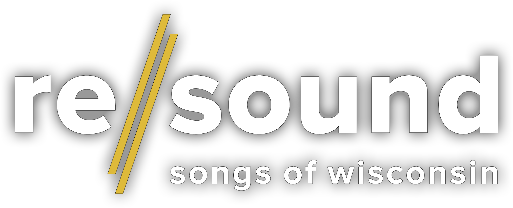 Re/sound: Songs of Wisconsin